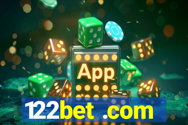 122bet .com